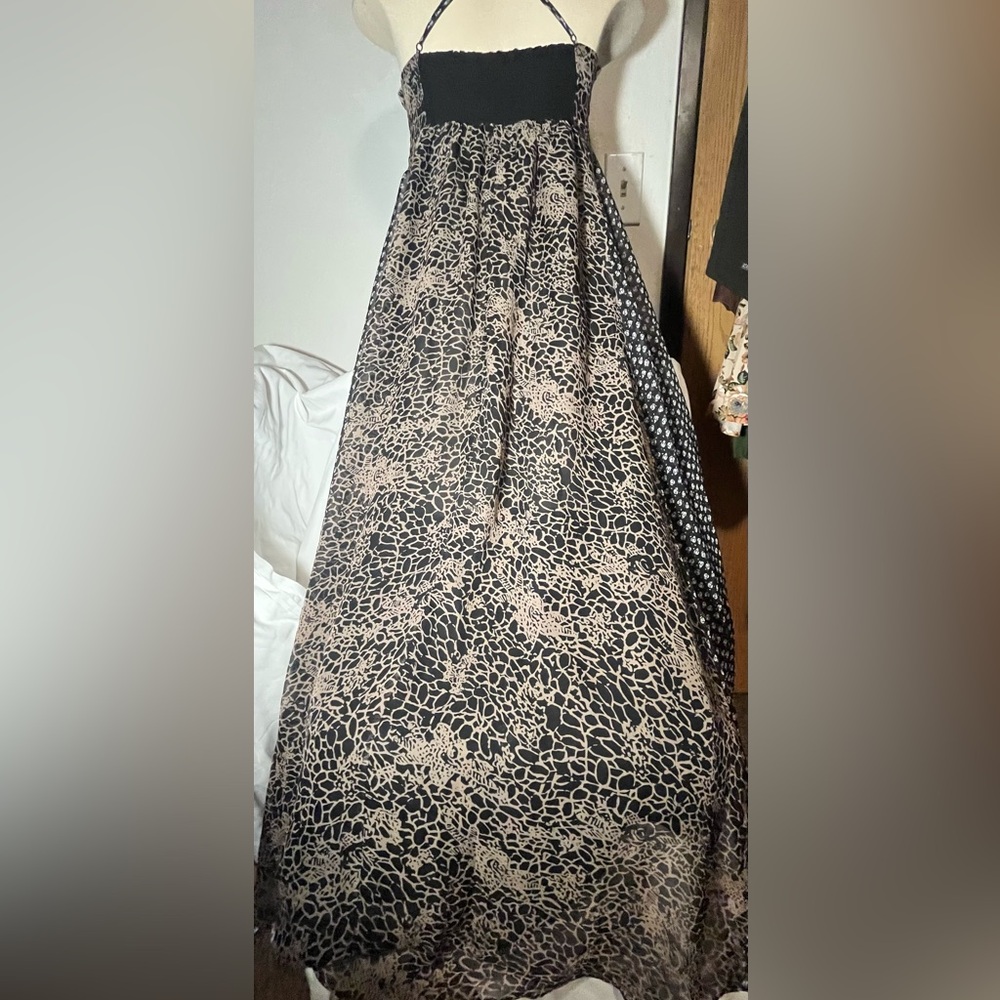 RARE NWOT! Free People Vintage Maxi Dress